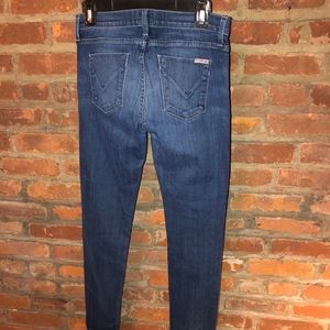 Hudson skinny jeans